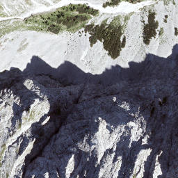 Satellite imagery of Ringkamp, AT