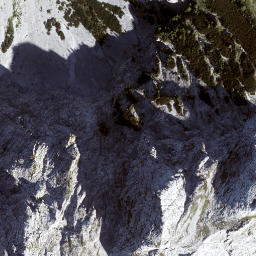 Satellite imagery of Ringkamp, AT