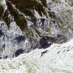 Satellite imagery of Ringkamp, AT