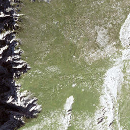 Satellite imagery of Hohe Weichsel, AT