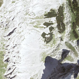 Satellite imagery of Hohe Weichsel, AT