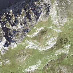 Satellite imagery of Krautgartenkogel, AT