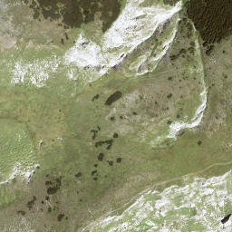 Satellite imagery of Krautgartenkogel, AT