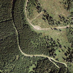 Satellite imagery of Reisseck, AT