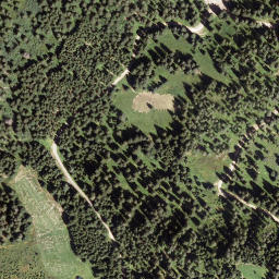 Satellite imagery of Reisseck, AT
