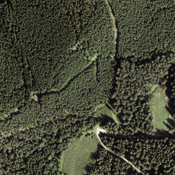 Satellite imagery of Turntaler Kogel, AT
