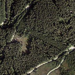 Satellite imagery of Turntaler Kogel, AT
