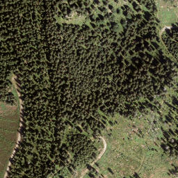 Satellite imagery of Hocheck, AT