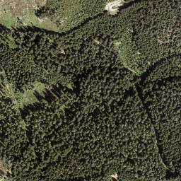 Satellite imagery of Hocheck, AT
