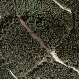 Satellite imagery of Mahdtalkogel, AT