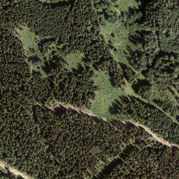 Satellite imagery of Mahdtalkogel, AT