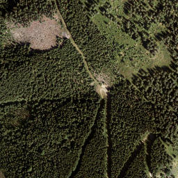 Satellite imagery of Grosser Scheiben Berg, AT