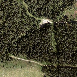 Satellite imagery of Große Scheibe, AT
