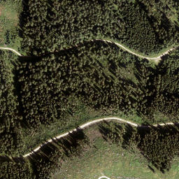 Satellite imagery of Große Scheibe, AT