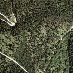 Satellite imagery of Drahte Kogel, AT
