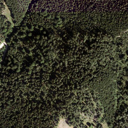 Satellite imagery of Drahte Kogel, AT