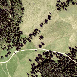 Satellite imagery of Kampalpe, AT