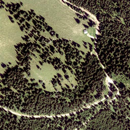 Satellite imagery of Kampalpe, AT