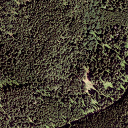 Satellite imagery of Kampalpe, AT