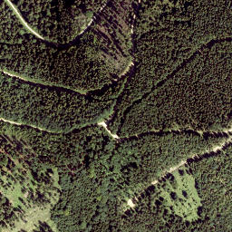 Satellite imagery of Semmering, AT