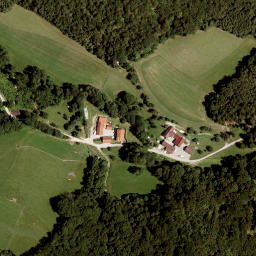 Satellite imagery of survey_point, AT