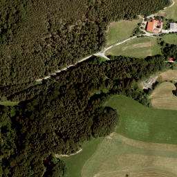 Satellite imagery of survey_point, AT