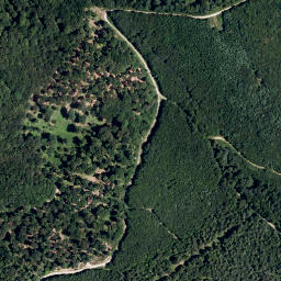 Satellite imagery of Angerwald, AT