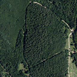 Satellite imagery of Angerwald, AT