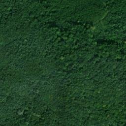 Satellite imagery of Dealul Muncelului, RO