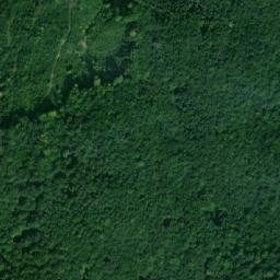 Satellite imagery of Dealul Muncelului, RO
