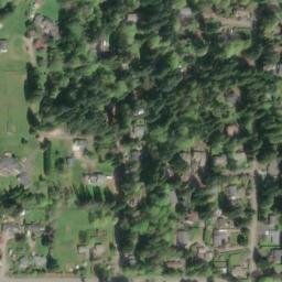 Satellite imagery of University Point, US