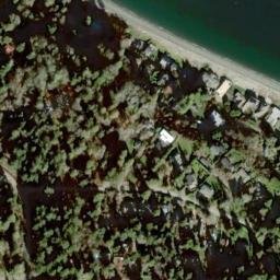 Satellite imagery of Yeomalt Point, US