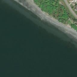 Satellite imagery of Fourmile Rock, US