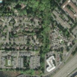 Satellite imagery of OVERLAKE — NGS SY5654 — Redmond, US, US