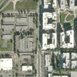 Satellite imagery of 61 — NGS SY5676 — Bellevue, US, US