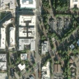 Satellite imagery of 61 — NGS SY5676 — Bellevue, US, US