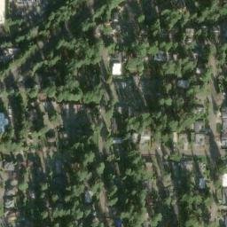 Satellite imagery of 61 — NGS SY5676 — Bellevue, US, US