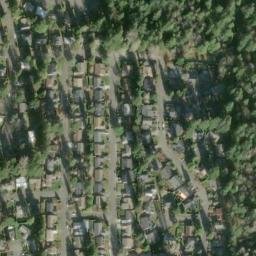 Satellite imagery of GPS90 4H2 — NGS SY5773 — Redmond, US, US