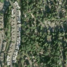 Satellite imagery of GPS90 4H2 — NGS SY5773 — Redmond, US, US