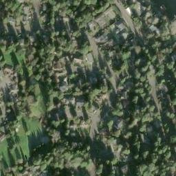 Satellite imagery of SAMMAMISH — NGS SY3535 — King County, US, US