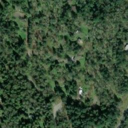 Satellite imagery of AMES — NGS SX1513 — King County, US, US