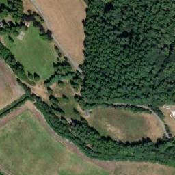 Satellite imagery of CRATER — NGS SX1509 — King County, US, US