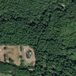 Satellite imagery of CRATER — NGS SX1509 — King County, US, US
