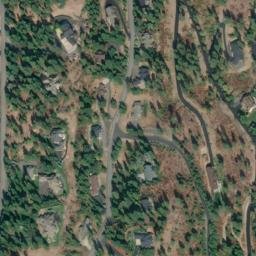 Satellite imagery of Threemile Point, US