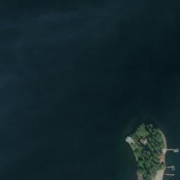 Satellite imagery of Arrow Point, US
