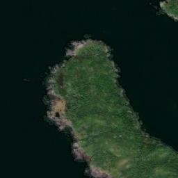 Satellite imagery of Can Harbour Point, CA
