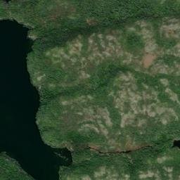 Satellite imagery of Can Harbour Point, CA
