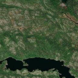 Satellite imagery of Can Harbour Point, CA