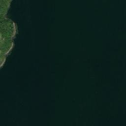 Satellite imagery of Bald Point, CA