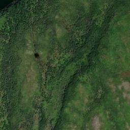 Satellite imagery of Naked Man, CA